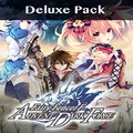Idea Factory Fairy Fencer F Advent Dark Force Deluxe Pack PC Game